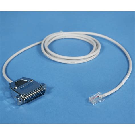 Cable Cas Pdii Scale 650040