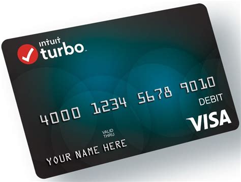 The turbo® visa® debit card is provided by green dot corporation and is issued by green dot bank pursuant to a license from visa u.s.a inc. Turbo Prepaid Card--Reasonable fees but Just for TurboTax Users