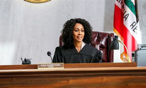 The 14 Best Tv Shows About Judges