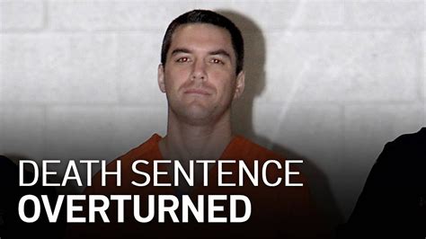 Scott Petersons Death Penalty Sentence Overturned By State Supreme