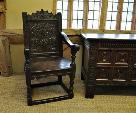 News About Oak Antiques Early Oak Furniture Medieval Oak Furniture
