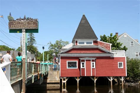 The 25 Best Beach Towns In New England From Yankee Magazine
