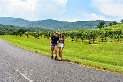 The Best Wineries In Virginia An Untimate Two Day Itinerary