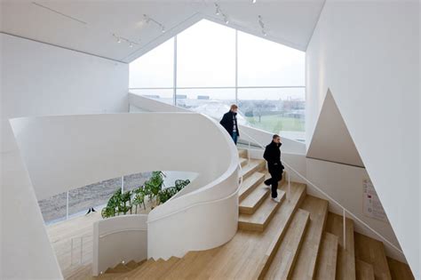 Vitra Haus By Herzog And De Meuron The Cool Hunter Journal