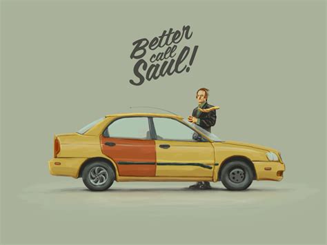 Better Car Saul Better Call Saul Saul Better Call Saul Breaking Bad