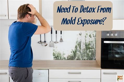 How does toxic black mold affect the body? How To Detox Your Body From Mold (What I Did) | Mold ...