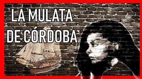 La Leyenda De La Mulata De Córdoba Veracruz 💀 Youtube