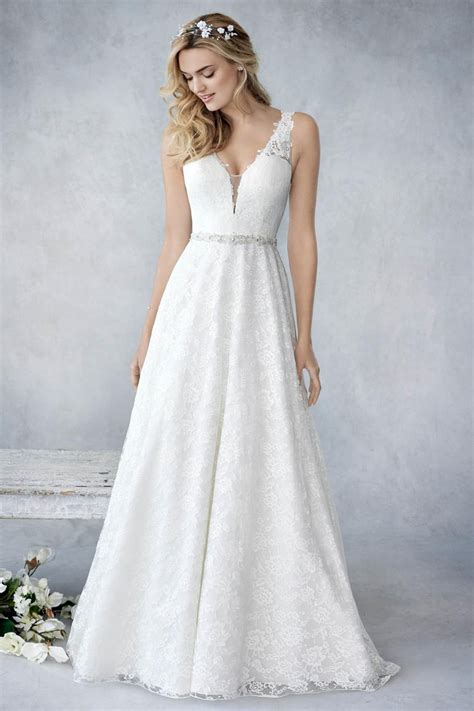 Wedding Dress Styles 22 Shapes And Necklines You Need To Know