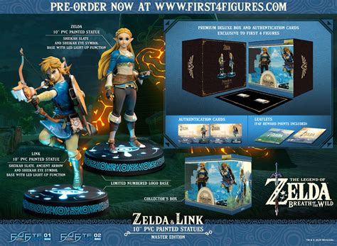 The Legend Of Zelda Tears Of The Kingdom Page Blu Ray Forum