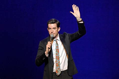 John Mulaney Houston From Scratch Tour Tickets Are On Sale Friday