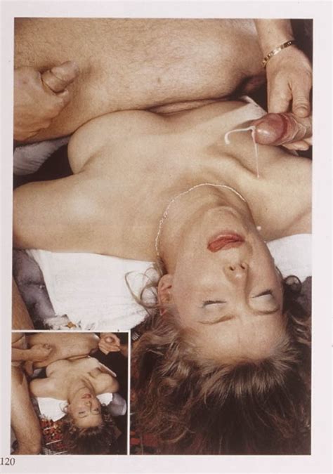 Vintage Retro Porno Private Magazine Porn Pictures XXX Photos Sex Images PICTOA