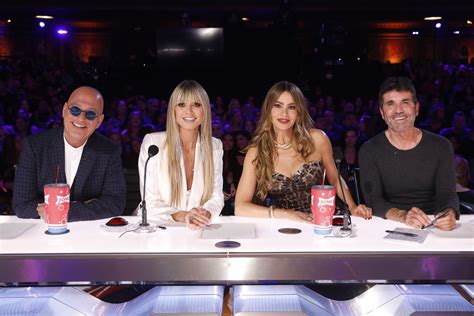 America S Got Talent Loses Key Judge As Show Announces New All Stars Spinoff Series The US Sun