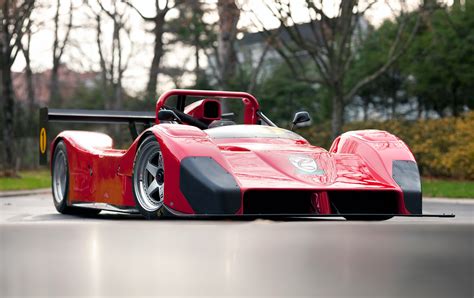 1999 Ferrari 333 Sp Gooding And Company