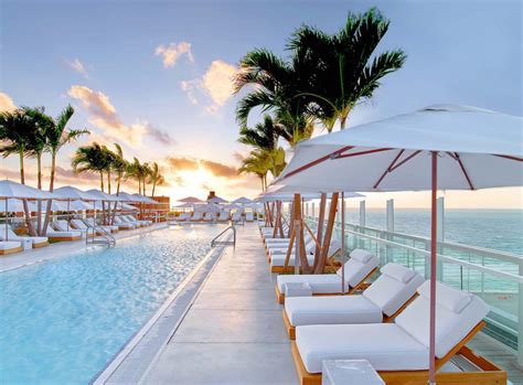 Stay at casa victoria orchid from $152/night, starlite hotel from $98/night, island house south beach. The Hottest Hotel In South Beach Miami Elevates Eco ...