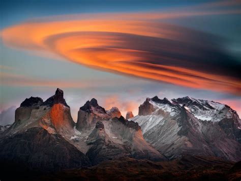 Nature at its best — the world's most breathtaking landscapes | Escape
