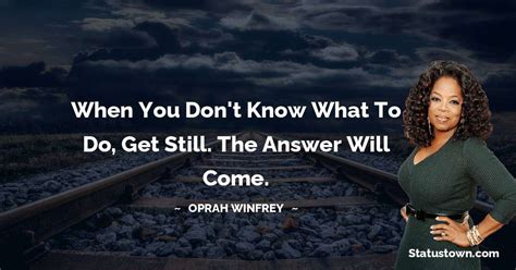 100 Latest Oprah Winfrey Quotes Thoughts And Images In May 2022