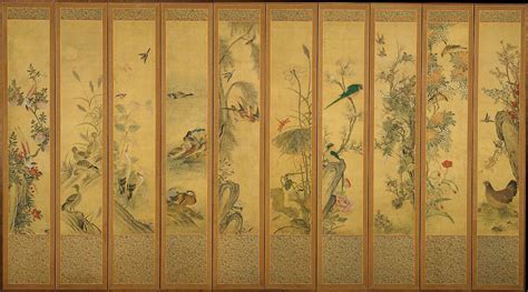 Painting Formats In East Asian Art Essay The Metropolitan Museum Of