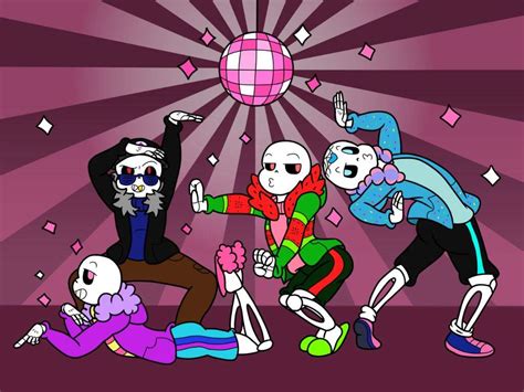 Candytale Undertale Amino