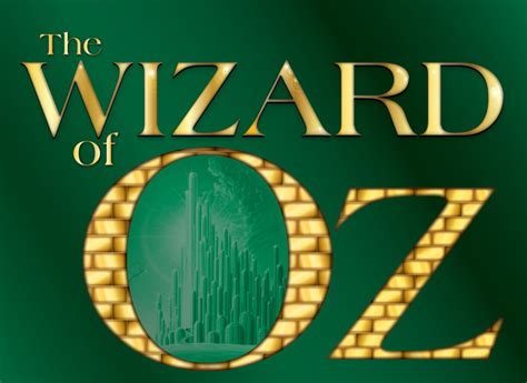 The Wizard Of Oz Scera Center For The Arts