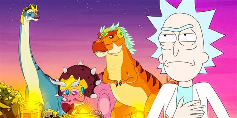 1 Rick And Morty Episode Had 3 Huge Hidden Cameos