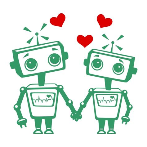 Robot Heart Clipart 10 Free Cliparts Download Images On Clipground 2022