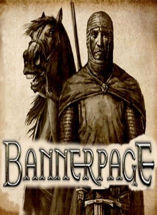 Mount Blade Warband BannerPage скачать последняя версия торрент