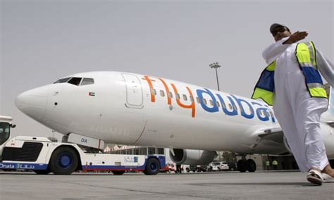 Flydubai Passenger Jet Crash Kills 62 In Russian City Of Rostov On Don Russia The Guardian