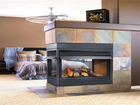 Modern Ventless Gas Fireplace With Granite Design Vent Free Gas Fireplace Gas Fireplace Gas