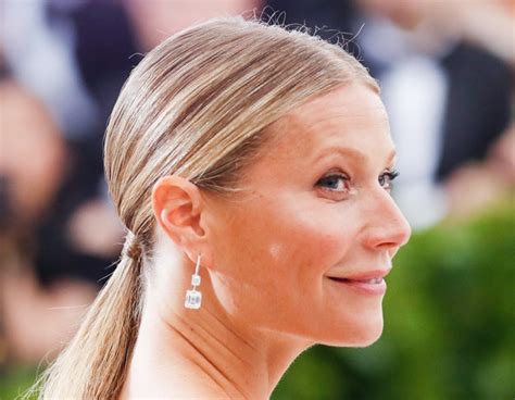 Gwyneth Paltrow Says Exercise Can Help Your Sex Life E News Uk