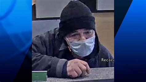 Fall River Bank Robber Caught After Previously Appearing On Caught In Providence Abc6
