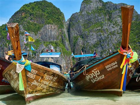 34 Tips for Backpacking Thailand That You Need to Know ...