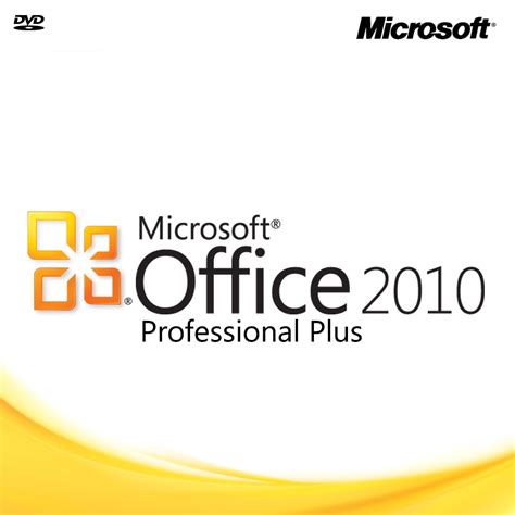 Microsoft Office 2010 Pro Cd Jewel Case Cover By Hubbak On Deviantart