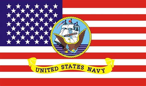 Us Navy Flag Usa Flag Different Flags Us Navy Seals Wind And Rain