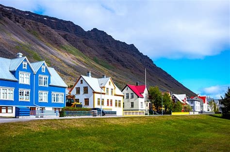 Iceland Natural Wonders And Traditions Stock Photo Download Image Now