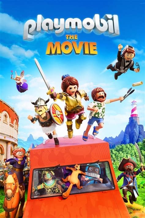Run Like The River From Playmobil The Movie Soundtrack By Meghan