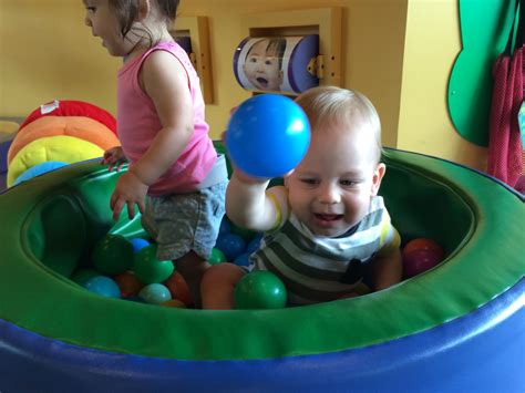 Indoor Play Spaces For Babies And Toddlers Around Houston Mommy Poppins