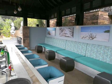 Fairmont Zimbali Resort Opens Exciting New Beach Café The Citizen