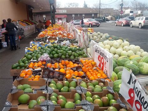 People found king wok by. Brother's Produce - Fruits & Veggies - Paterson, NJ - Yelp