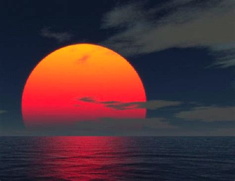 Pin By Janis On Gif Motion Graphics Cinemagraphs Sunrise Sunset