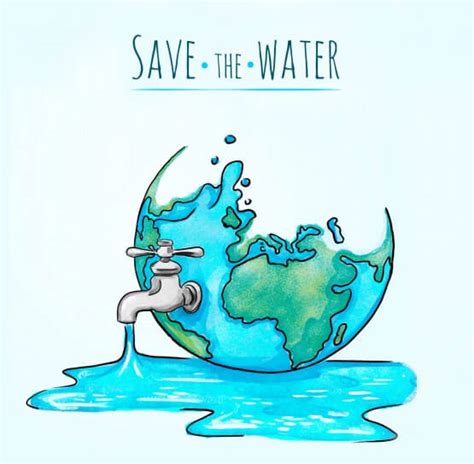 25 Ways To Save Water