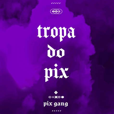 Tropa Do Pix Song And Lyrics By Pix Gang Spotify
