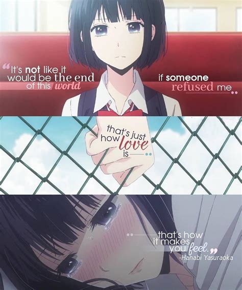 Sad Anime Quotes Wallpapers Top Free Sad Anime Quotes