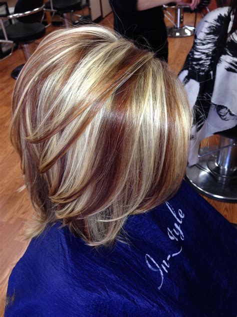 Pin by Macie Matherly on Hair .. Nails .. Makeup | Hair styles, Short