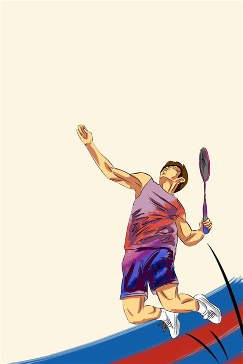 Olympic badminton free vector we have about (214 files) free vector in ai, eps, cdr, svg vector illustration graphic art design format. Creative Badminton Admission Poster Background ...