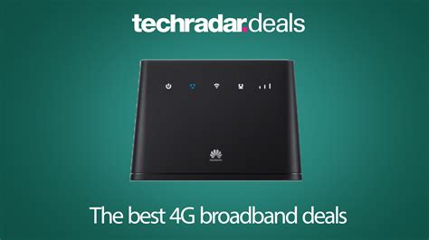 4g Home Broadband What Is It And What Are The Cheapest Deals In July
