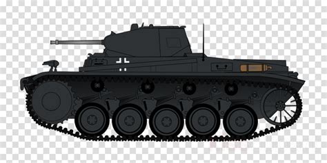 Ww2 Tanks Cartoon Clipart 10 Free Cliparts Download Images On
