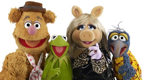 New Muppets Show To Air On Sky 1 Next Month Royal Television Society