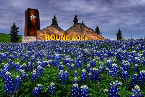 Why Round Rock Texas Is One Of The Coolest Suburbs In America