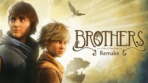 Brothers A Tale Of Two Sons Remake Download And Buy Today Epic