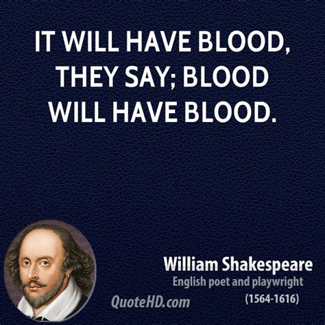 I was initlally skeptical about the blood type diet. The Blood Alchemy of Shakespeare | Gnostic Warrior By Moe Bedard